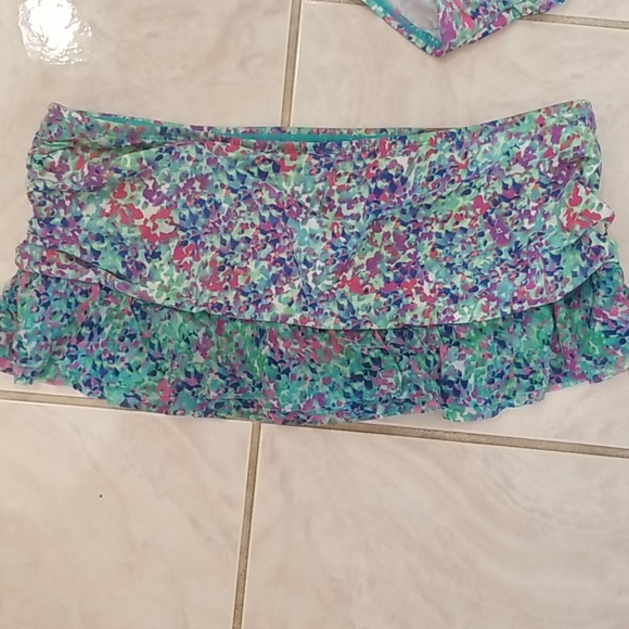 Kenneth floral bikini - Picture 4 of 8